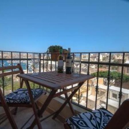 Upper Valley Sea View Kalkara 外观 照片