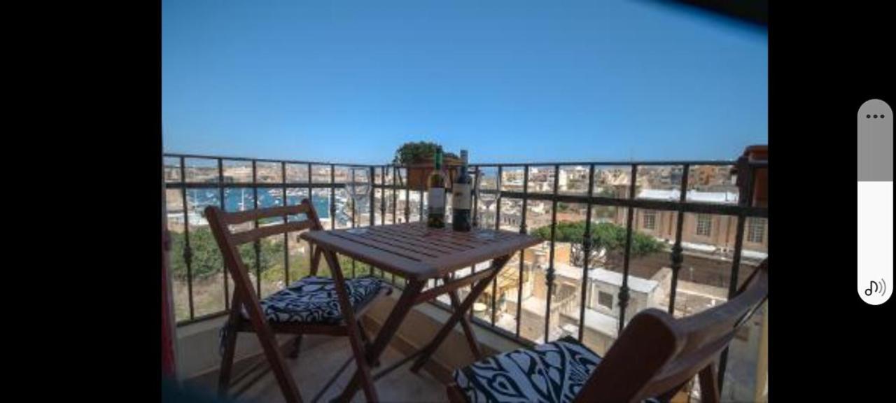 Upper Valley Sea View Kalkara 外观 照片