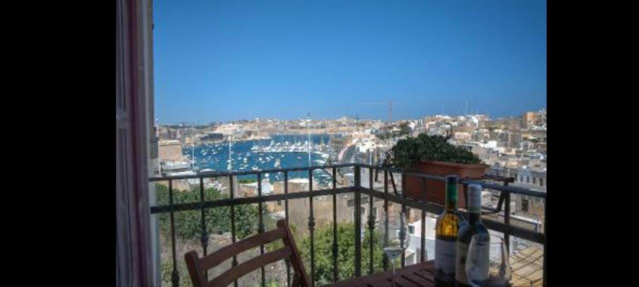 Upper Valley Sea View Kalkara 外观 照片